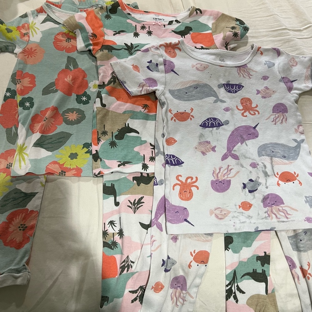 PJ Bundle